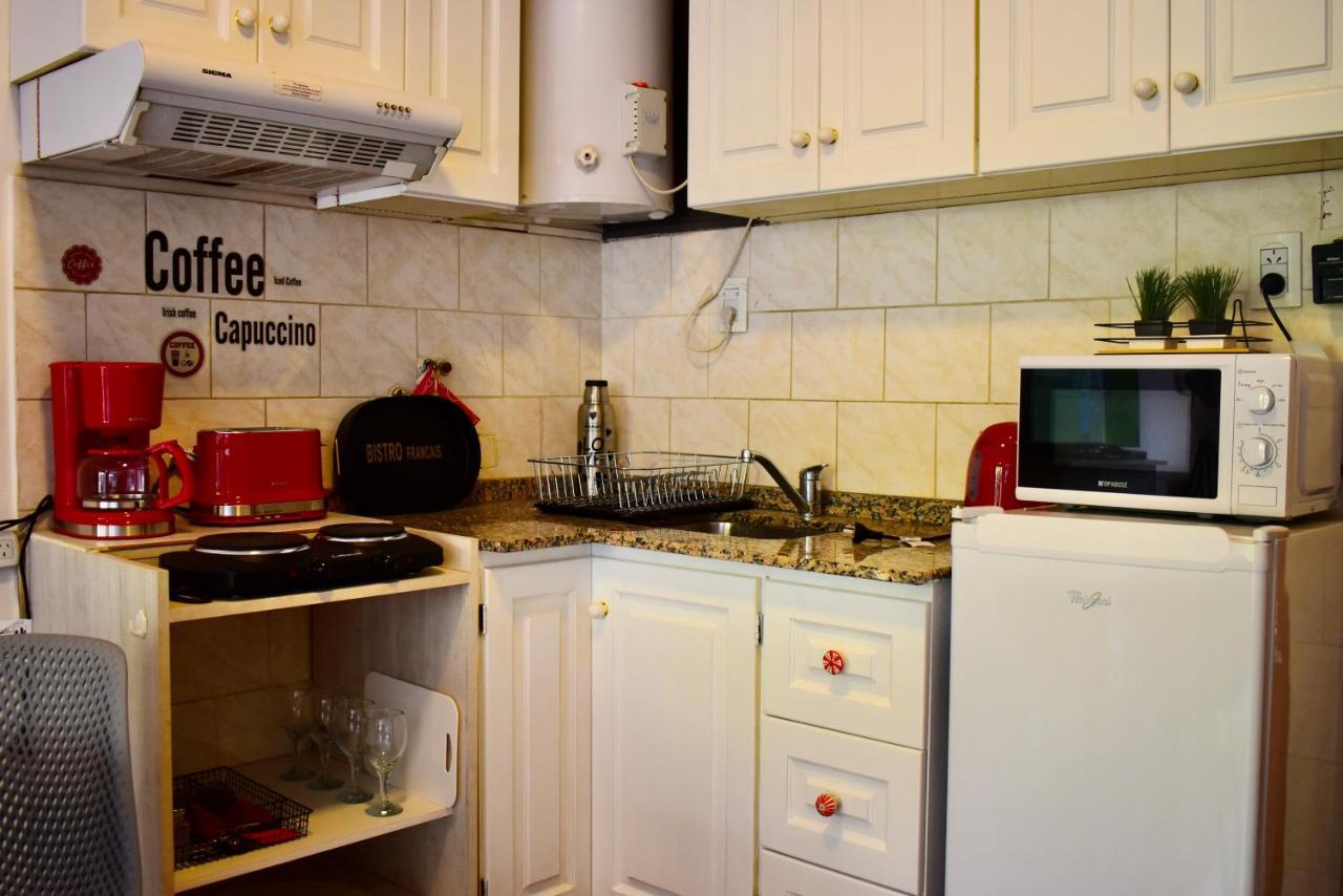 メンドーサTerrazas De Rondeauアパートメント エクステリア 写真