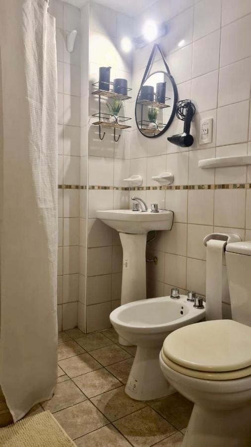 メンドーサTerrazas De Rondeauアパートメント エクステリア 写真