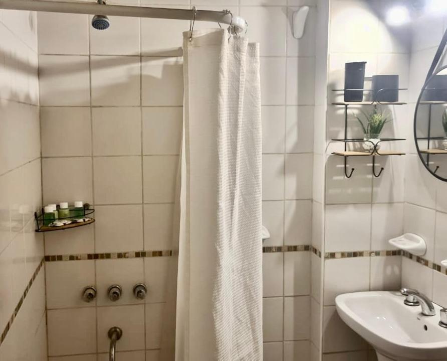 メンドーサTerrazas De Rondeauアパートメント エクステリア 写真