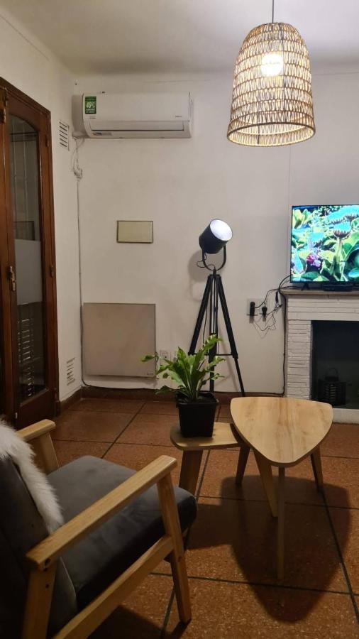 メンドーサTerrazas De Rondeauアパートメント エクステリア 写真