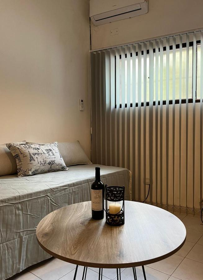 メンドーサTerrazas De Rondeauアパートメント エクステリア 写真