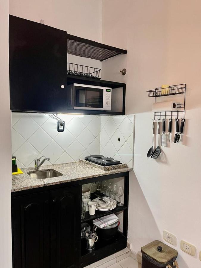 メンドーサTerrazas De Rondeauアパートメント エクステリア 写真