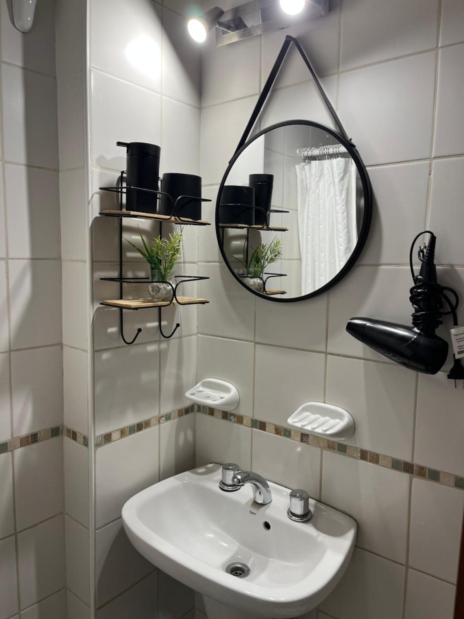 メンドーサTerrazas De Rondeauアパートメント エクステリア 写真