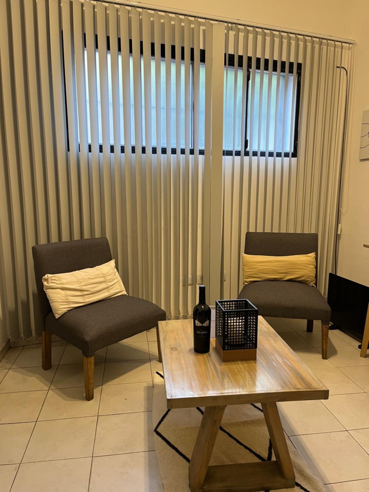 メンドーサTerrazas De Rondeauアパートメント エクステリア 写真
